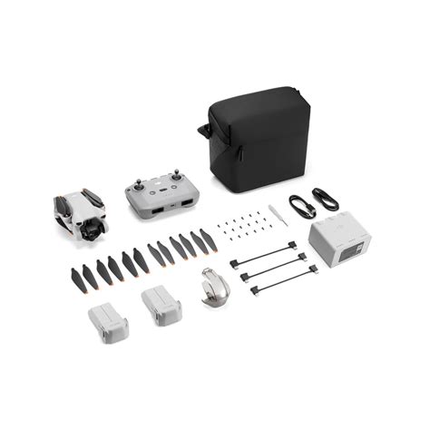 Dji Mini 3 Pack Vuela Más Dji Rc N1 Comprar Al Mejor Precio