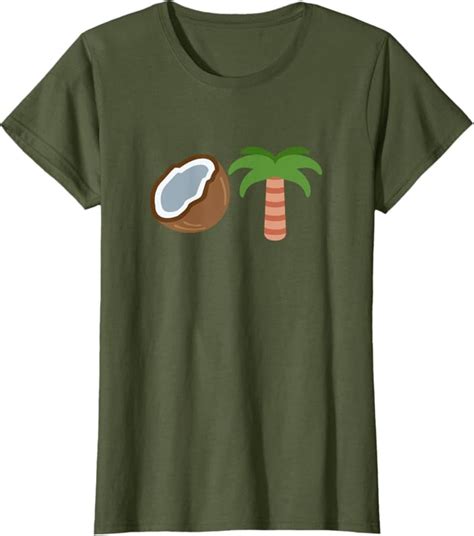 Kamala Harris 2024 Election Fell Out Of A Coconut Tree T Shirt Ethyie