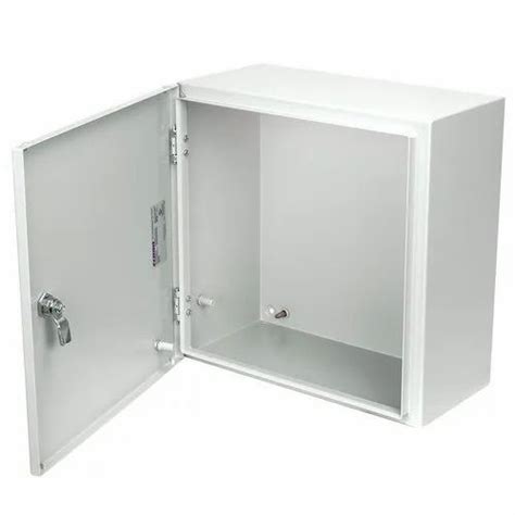 Sheet Metal Enclosures At Best Price In India