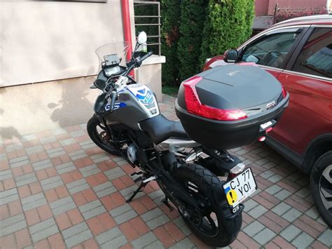 Motocicleta BMW 310 Gs Cluj Napoca OLX Ro