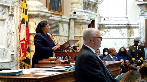 Speaker Pro Tempore says she won't step down from leadership, despite ...