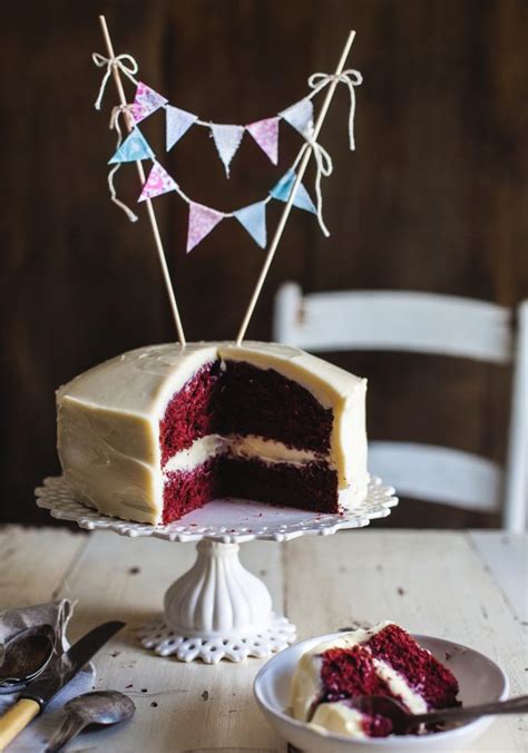 Recette Gateau Red Velvet Cake Purchase Discount