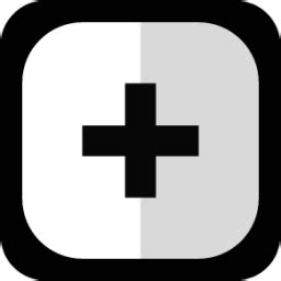 "plus sign" Icon - Download for free – Iconduck