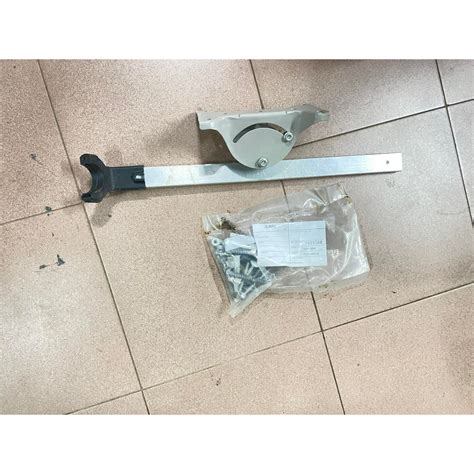 ORIGINAL NJOI / ASTRO INSTALLATION OUTDOOR UNIT ANTENA BRACKET SIGNAL FOUNDER PASANG NJOI ...