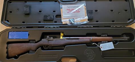 Rack Grade M1 Garand Just Arrived Rmilsurp