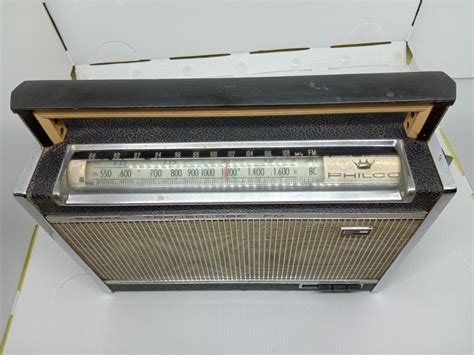 Rádio Philco Super Transglobe B480 Am Oc Fm Leia Frete grátis