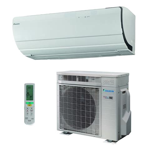 Daikin Ftxz N Rxz N Tefan I Klima Ure Aji