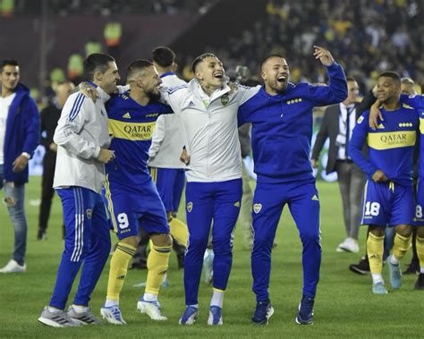 Boca eliminó a Racing por penales en cancha de Lanús y es el primer