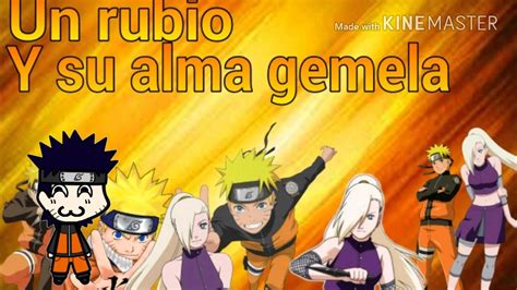 Que Hubiera Pasado Si Naruto Y Ino Se Enamoraban Parte Youtube