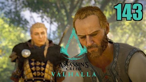 Assassin S Creed Valhalla Pisode Cohabitation Fragile Youtube