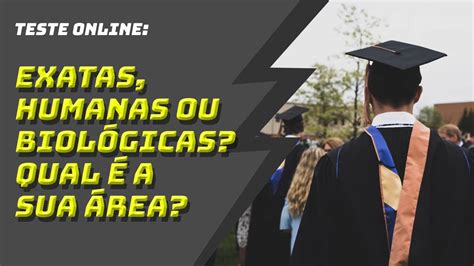 O Que é Humanas E Exatas - 10