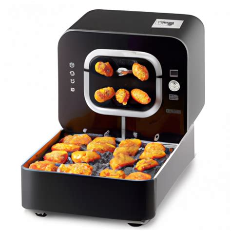 Ultrean Air Fryer Review - Healthy Air Fryers