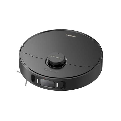 หนยนตดดฝน Dreame X30 Ultra Robot Vacuum and Mop Black