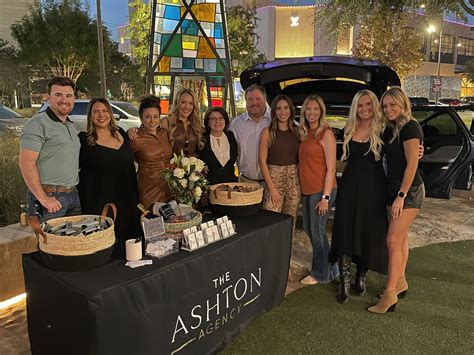 News | Blog — The Ashton Agency