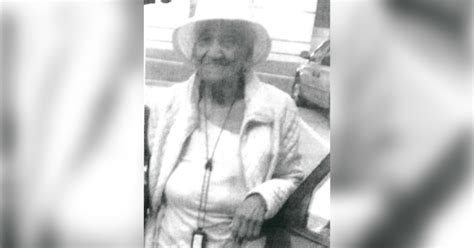 Police Missing 92 Year Old Woman Hasn T Been Seen In A Month