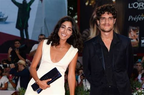 Golshifteh Farahani And Louis Garrel Louis Garrel Garrel Louis