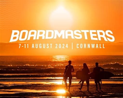 Boardmasters Lineup Kelli Annnora