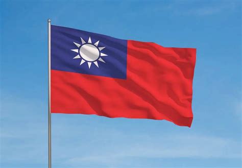 TAIWAN NATIONAL DAY DOUBLE TEN DAY October 10 2025 National Today