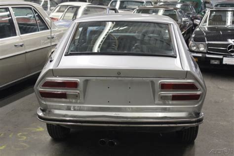 1979 Alfa Romeo Alfetta Sunroof Coupe For Sale