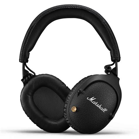 Marshall Monitor Ii Anc Headphones Ldlc Year Warranty