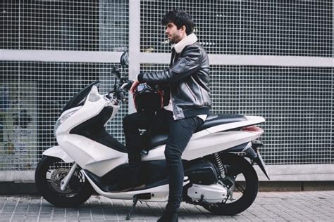 Quelle Assurance Pour Un Scooter 125 Autos Actus