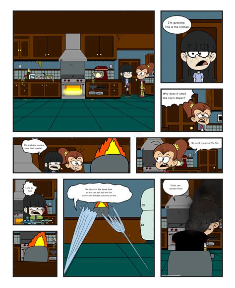 monster house eat gif 5