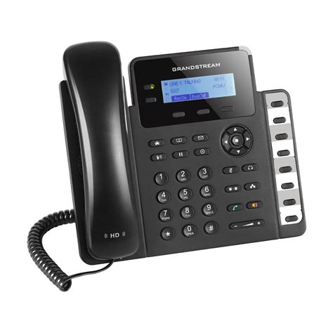 Telefono IP Empresarial 8 Botones BLF GRANDSTREAM GXP 1628