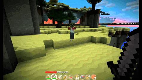 TZG Minecraft Skylands Episode 1 YouTube