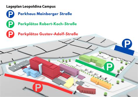 Leopoldina Krankenhaus Schweinfurt Mehr Als Gute Medizin