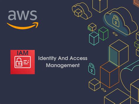 Aws Identity And Access Management Iam By Pascal Onaho Medium