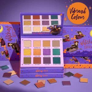 Paleta Flower Colourpop Central Makeup