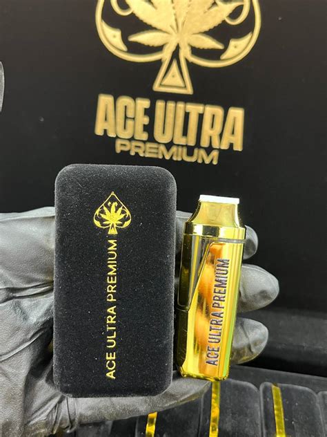 Ace Ultra Premium 2g Disposable Buy Ace Ultra Premium