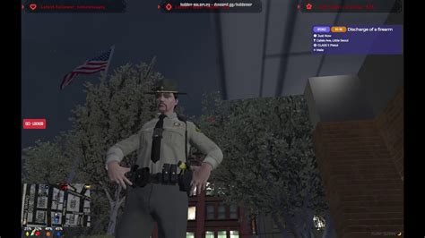 Hidden Rp Join Me On Patrol Fivem Hidden Roleplay Gtav Rp Live