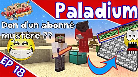 Don Compl Tement Wtf Paladium Episode Faction Modd Youtube