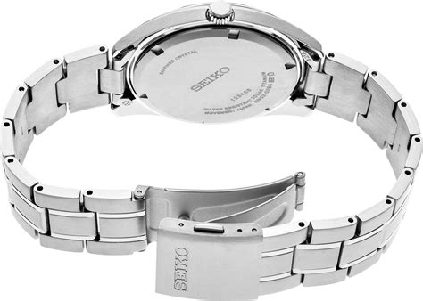 Наручные часы Seiko SUR373P1 — купить в интернет-магазине AllTime.ru по ...