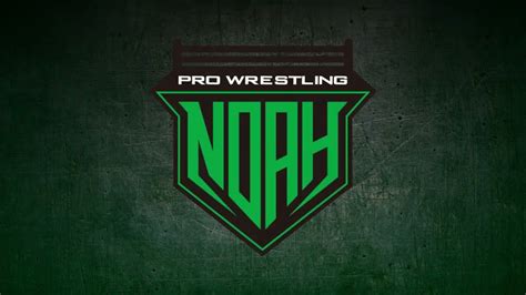 WWE Pro Wrestling NOAH To Make Major Announcement On June 16th TPWW