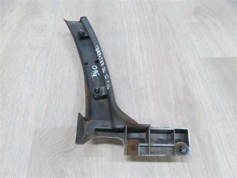 SUBARU FORESTER SG II LIFT LISTWA BLOTNIKA TYL LEWA 01G 06 08 JBT