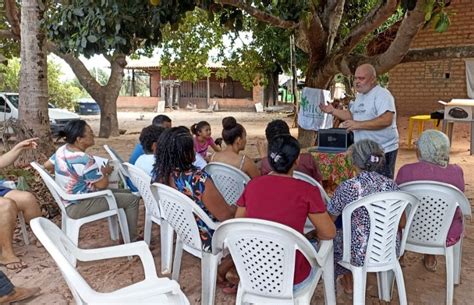 Curso de capacitação estimula cooperativismo e associativismo das