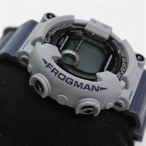 G-Shock Frogman Watch | Property Room