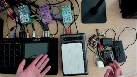 sp mk  intro  carrying  sp mk  youtube