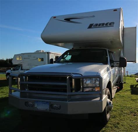 Oh Deer Brush Guards For Truck Campers