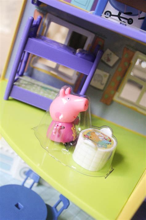 Peppa Pig Family Home *Review