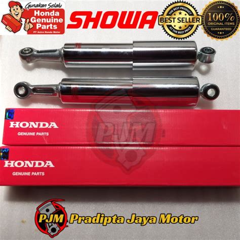 Jual Shockbreaker Shock Shok Belakang Astrea Grand Bulus Legenda 2