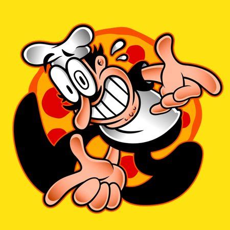 Peppino Adventure - NeatoShop