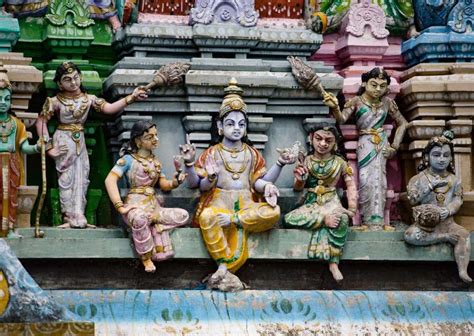 Excursi N De Un D A A Kanchipuram Experiencia Guiada Desde Chennai