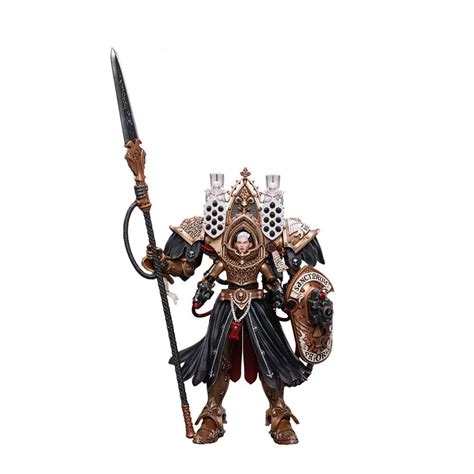 Figurka Warhammer 40k 1 18 Adepta Sororitas Abbess Sanctorum Morvenn