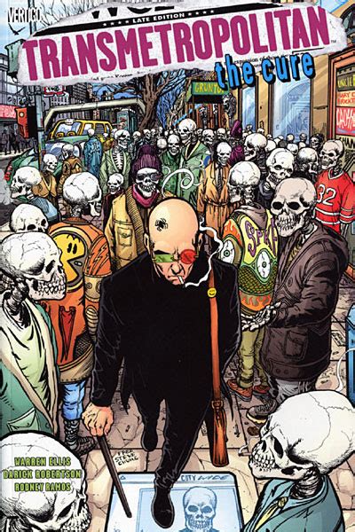 TRANSMETROPOLITAN