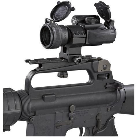 Vortex® StrikeFire Red Dot Rifle Scope - 144009, Rifle Scopes and Accessories at Sportsman's Guide