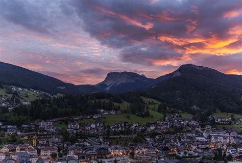 Ortisei And Val Gardena Valley Italy Blog About Interesting Places