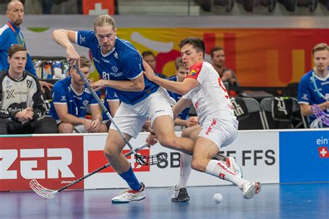 Mens World Floorball Championships Mens World Floorba Flickr